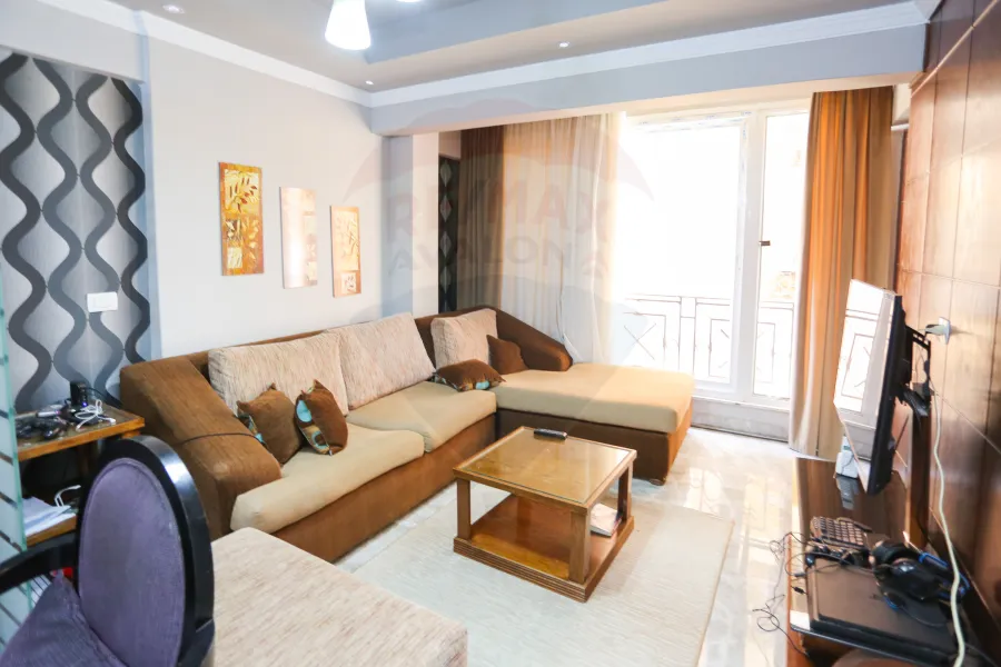 Apartment for sale 152 m Smouha (Fairozet Smouha Compound)