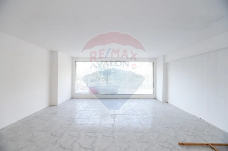 Administrative flat for sale 210 m Sporting (Abo Qir St.)