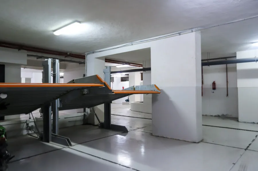 Apartment for sale 252m Kafr Abdo (Near to British cultural center)