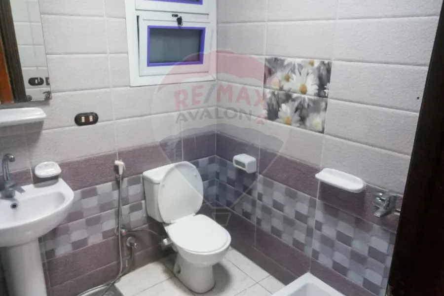 Administrative unit For Rent 140 m Sidi Bishr (Gamal Abdel Nasser St.)