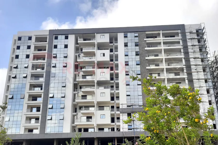 Apartment for sale 180 m Smouha (Grand View)