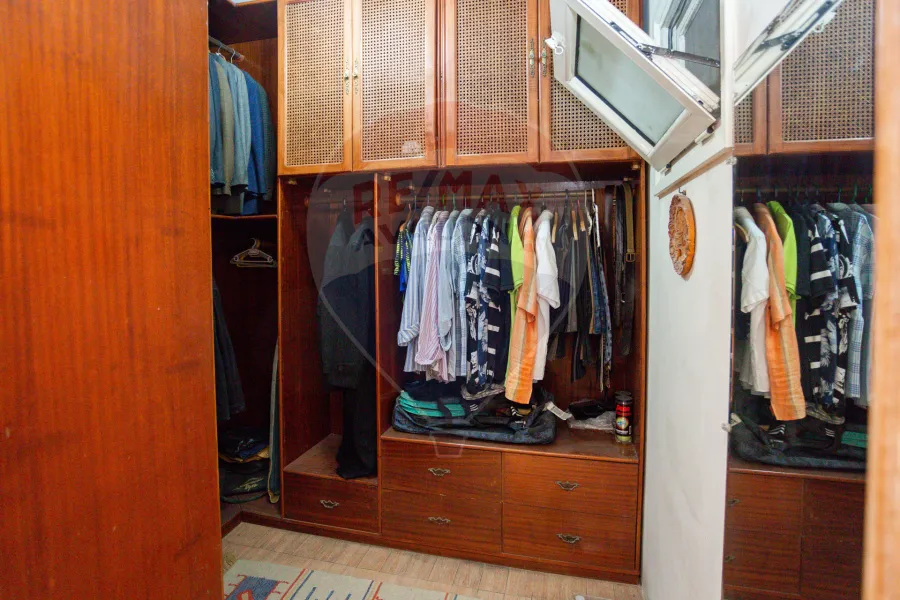 Apartment for sale 342 m, Louran (Abdel Sattar Mansour Street)