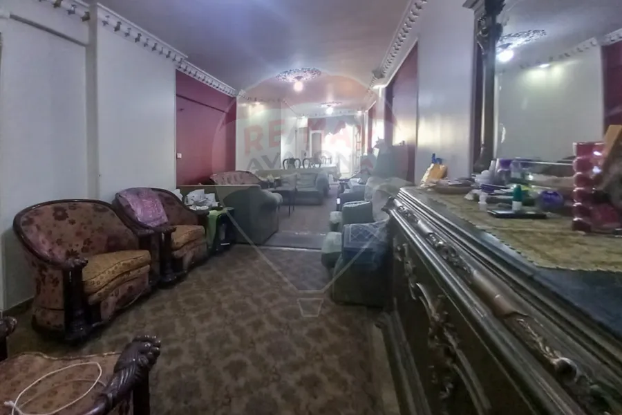 Apartment for sale 150 m Mandara (Al Nabawi El Mohandes Street)