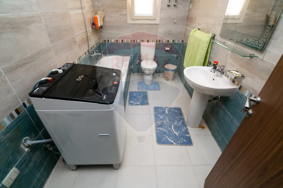 شاليه أرضى بجاردن للبيع (كورال هيلز - رأس الحكمة)