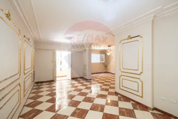 Apartment for sale 140 m louran (Mohamed el dory st.)