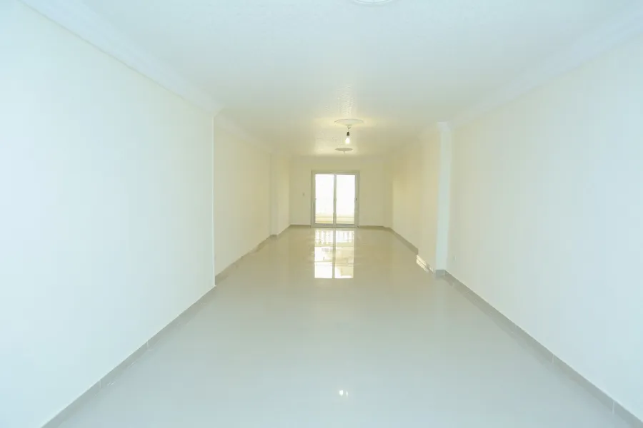 شقة للإيجار190م لوران - ش عبدالمنعم دليل