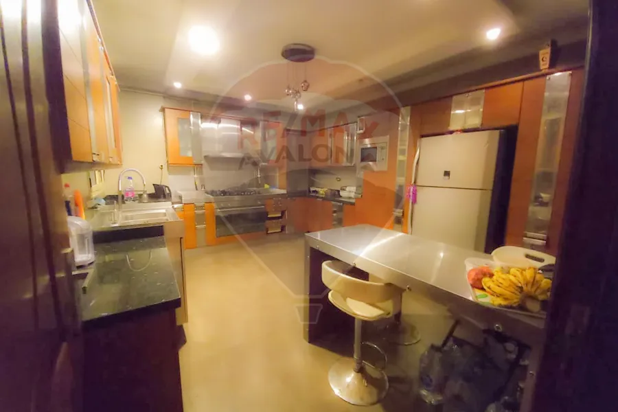 Licensed apartment for sale 375 m San stefano (Ibn hawqal street - brand building)