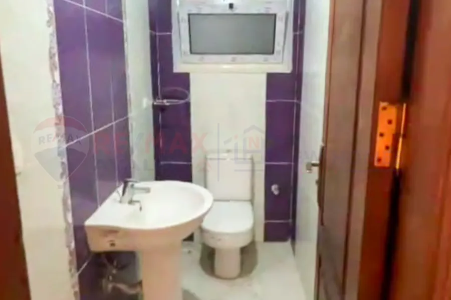 شقة للايجار 235 م لوران (ش شعراوي)