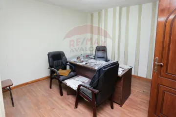 شقة إدارى للبيع 86 م صافى سبورتنج (ترام سبورتنج)