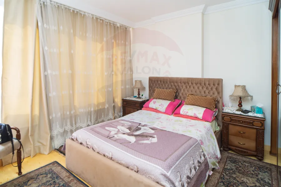 Apartment for sale 175 m Sporting (abo qeer St)