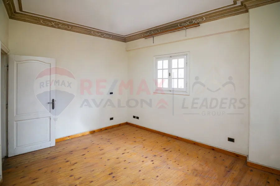 Apartment for sale 216 m Louran (Abu Qir St.)