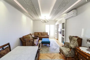 Apartment for sale 136m Smouha (Fawzy Moaaz St.)