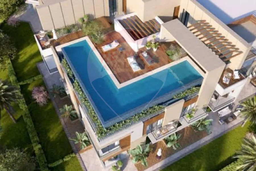 Chalet for sale North coast (Jefaira - Ras El Hekma) 63 m