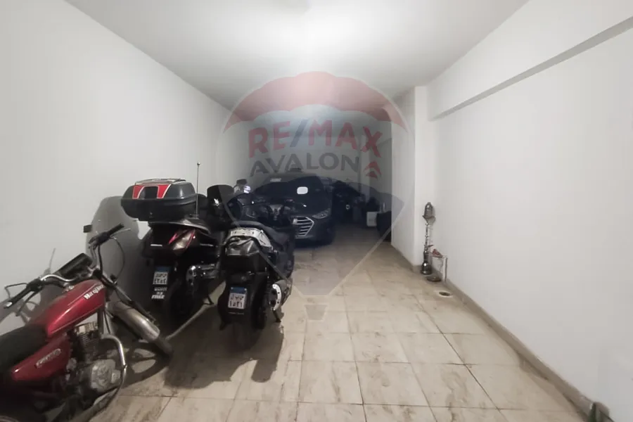 Shop for sale 40 m Sidi Bishr (Parallel to Khaled Ibn Walid st.)