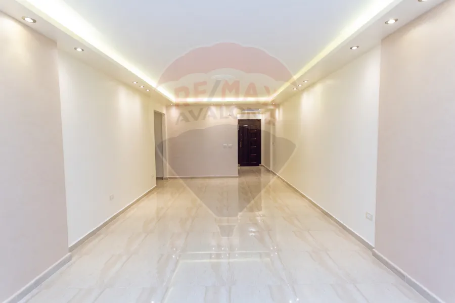 Apartment for sale 186 m Smouha (Al-Saydala Compound)
