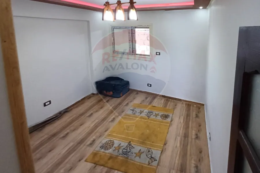 شقة للبيع 125 م  ميامي (ش 45)