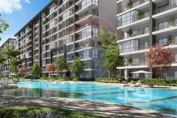 شاليه للبيع (بورتو جولف - العلمين) 60 م