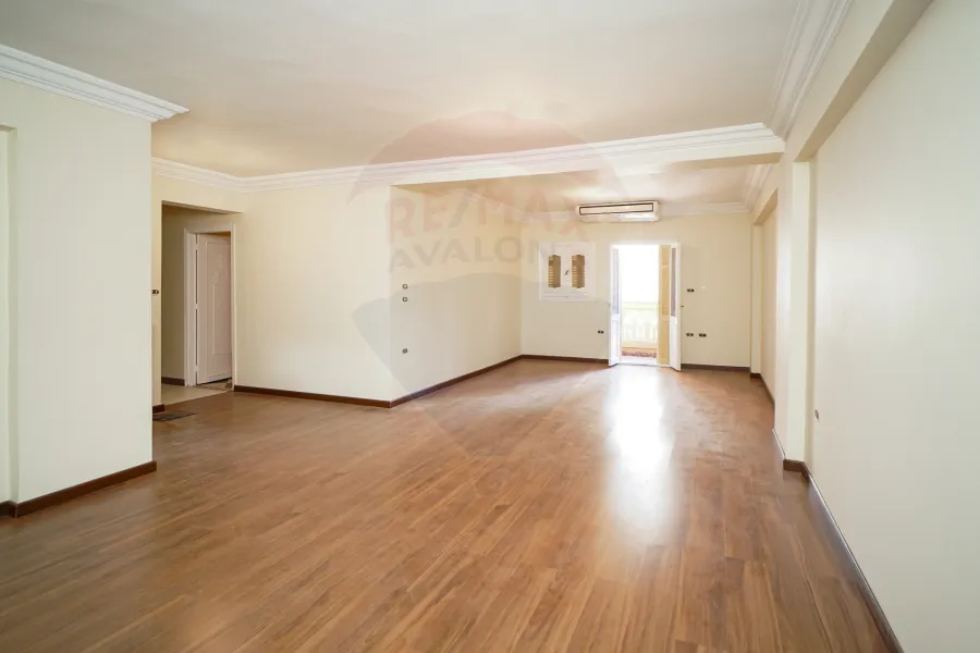 Apartment for sale 175 Sporting (AL-Nayrouz St.)