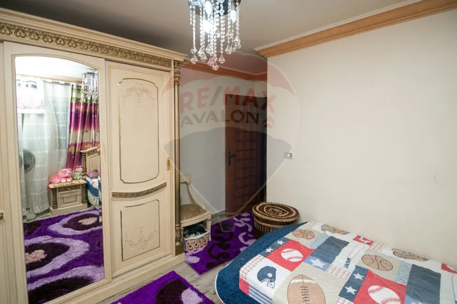 Apartment for sale 175 m Smouha (Kamal El Din Salah St.)