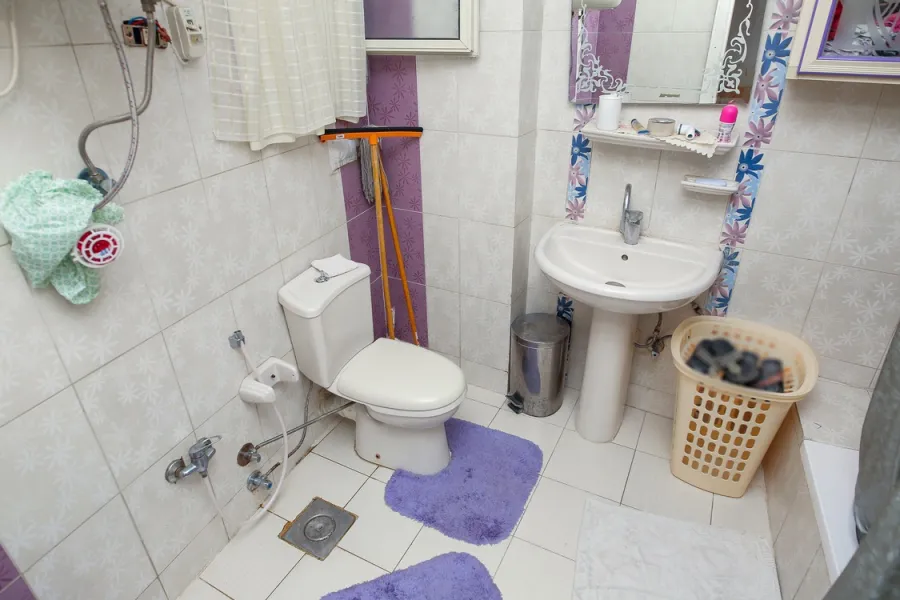 Apartment for sale 155m Louran (Steps From Abo Qir St.)