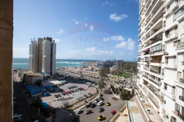 شقة للبيع 156 م المندرة (خلف مساكن شيراتون المنتزه)