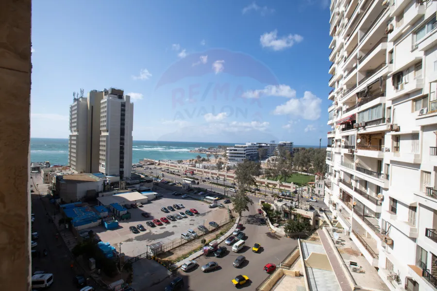 شقة للبيع 156 م المندرة (خلف مساكن شيراتون المنتزه)