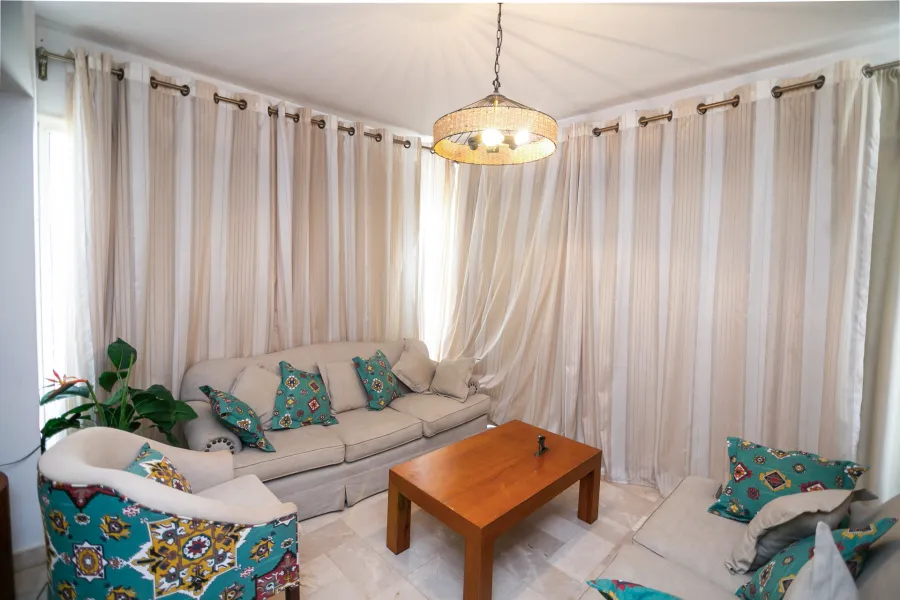 فيلا ستاند الون للبيع (هاسيندا باي)