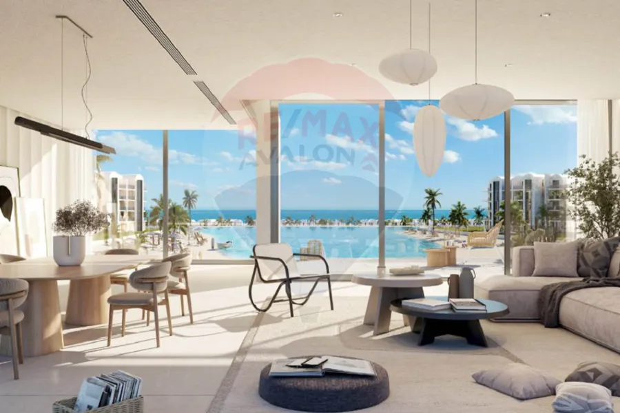 شاليه + حديقة للبيع (سولت - رأس الحكمة)