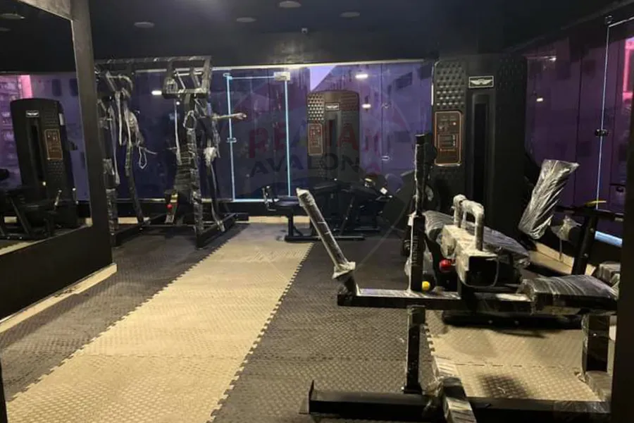 Apartment for sale 575 m Bakous ( Cinema Laila st. )