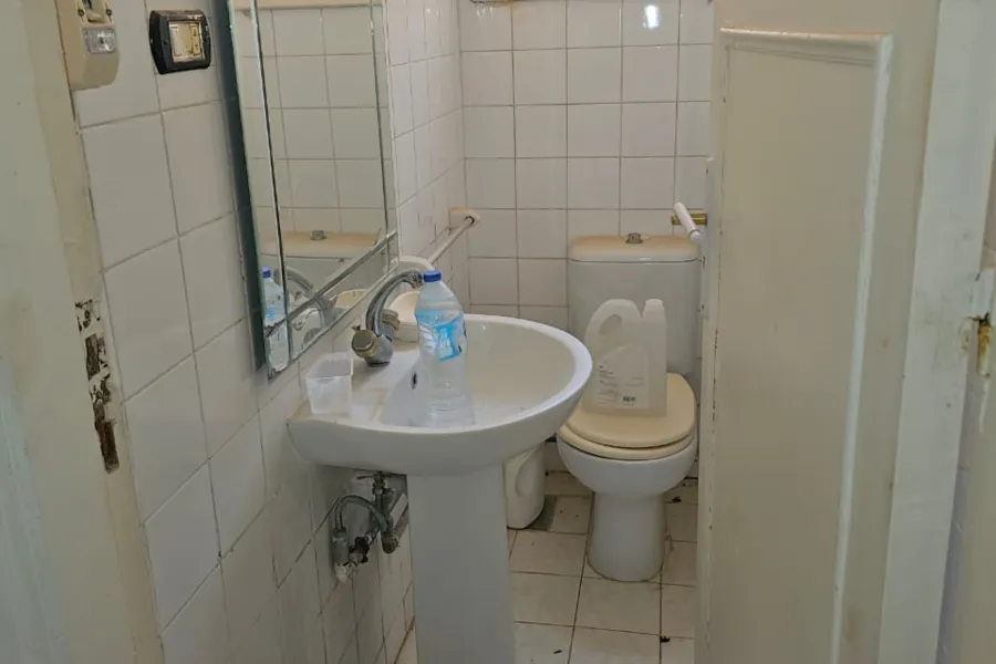 Villa for sale (El Togaryeen) 150 m