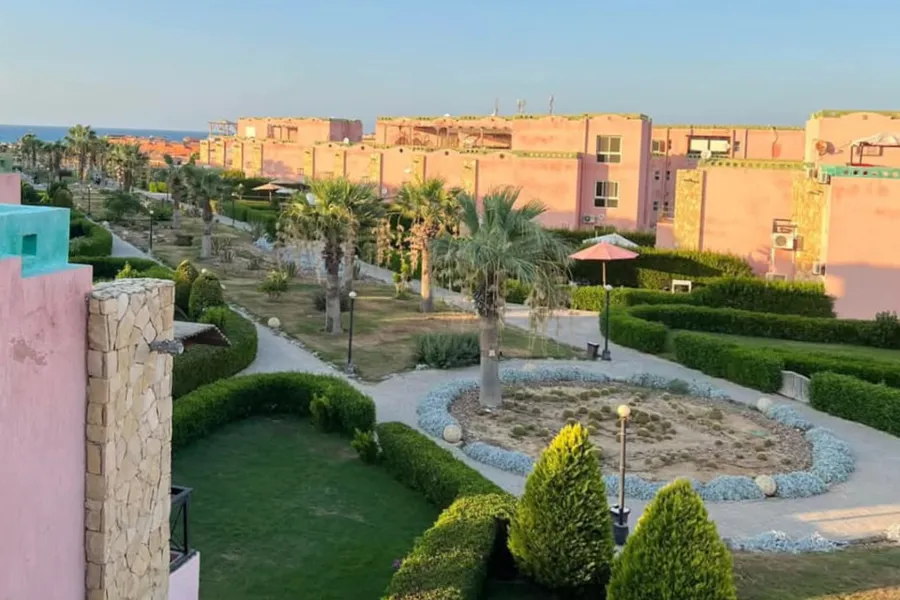 Penthouse for sale (Blumar - Sidi Abdelrahman) 135 m