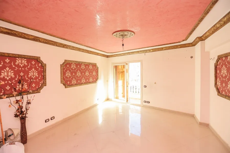 Apartment for sale 175m Flaming (Mostafa Kamel St.