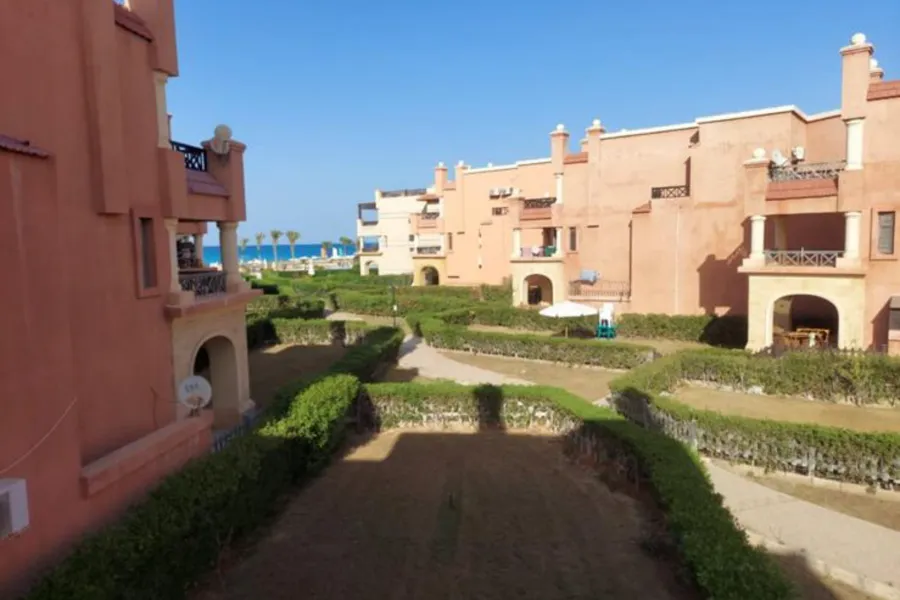 شاليه للبيع (لازوردي باي - سيدي عبد الرحمن) 145 م