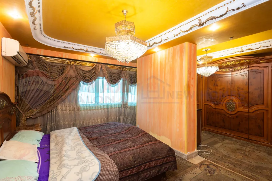 Apartment for sale 330 m Miami (direct sea)