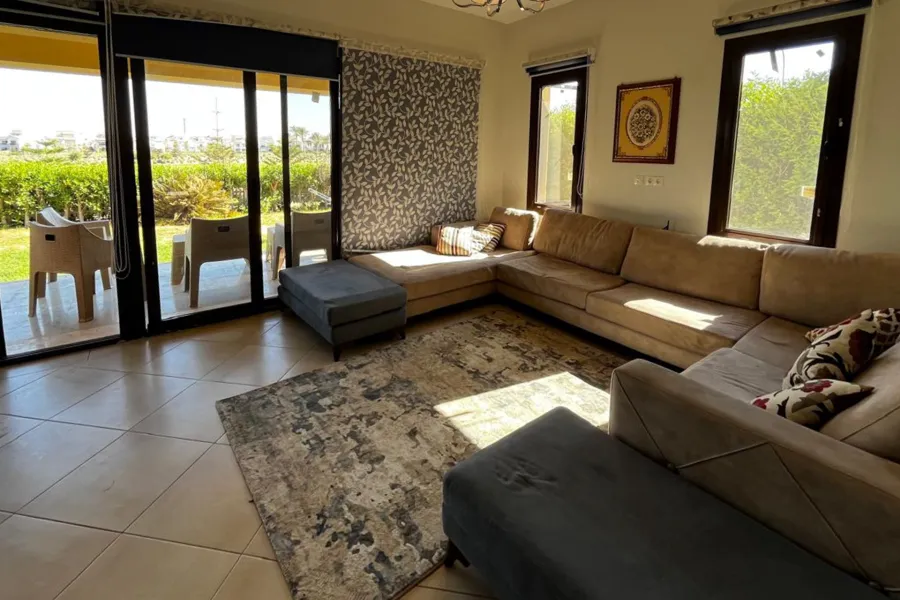 Stand alone villa for sale (Marassi Blanca) Sidi Abderrahmane 400 m