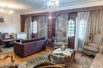 شقة للبيع 225 م مصطفي كامل (خطوات من كيروسيز مول)