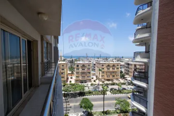 Apartment for sale 170 m Maamoura Beach (steps from the sea)