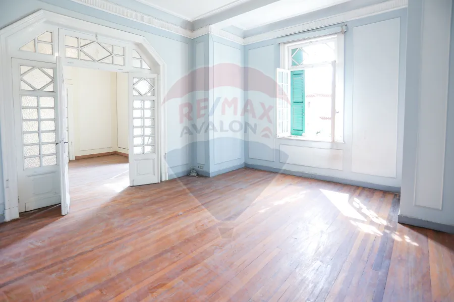 Administrative Unit for Rent 400 m Wabour Elmayya - suitable for all activities
