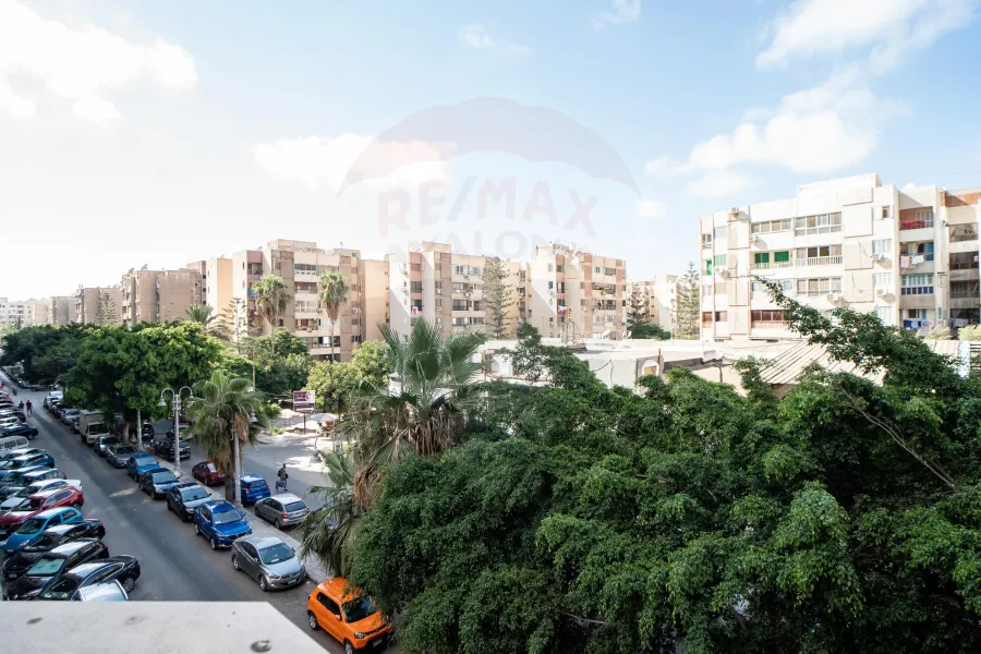 Apartment for sale 148 m Smouha (Golden Square - Alfardos St)