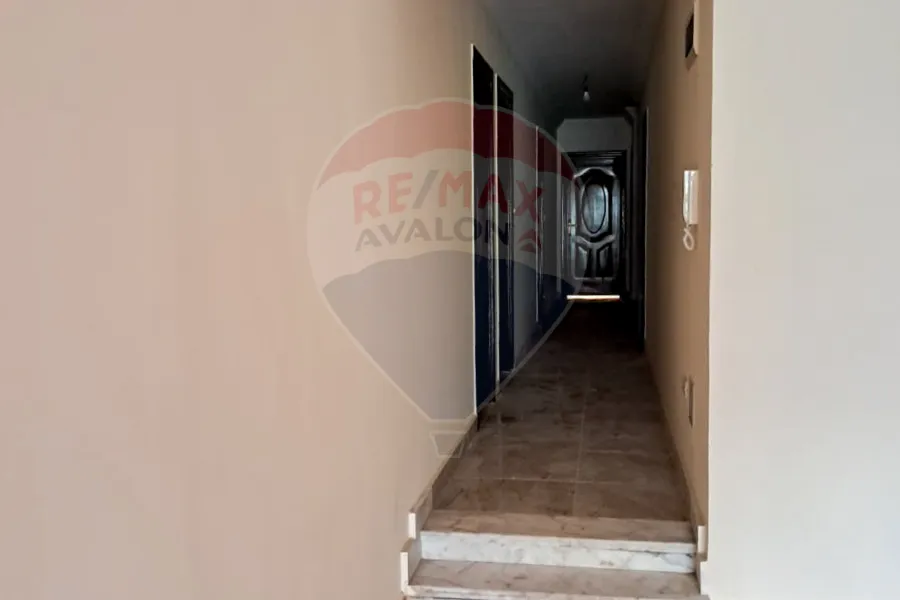 Apartment for Rent 180 m Smouha (Edmond Fremont st.)