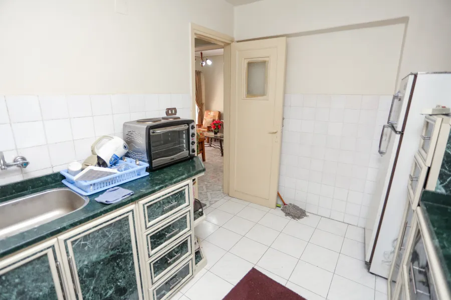 Apartment for sale 100m Net Miami (Number 3 From cornich)