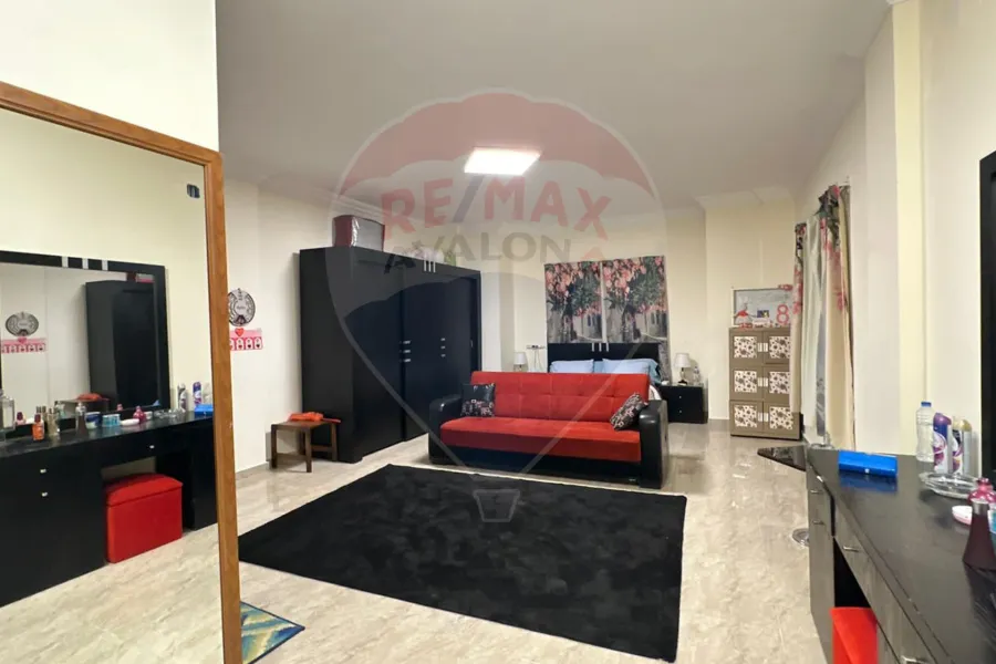 Villa for sale 1,200 m King mariout (Banks Complex - Al-Kafouri Road)