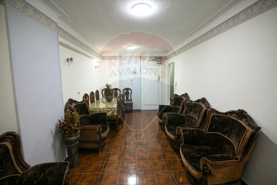 Apartment for sale 130 m Sidi beshr (Mohamed Nagib st.)