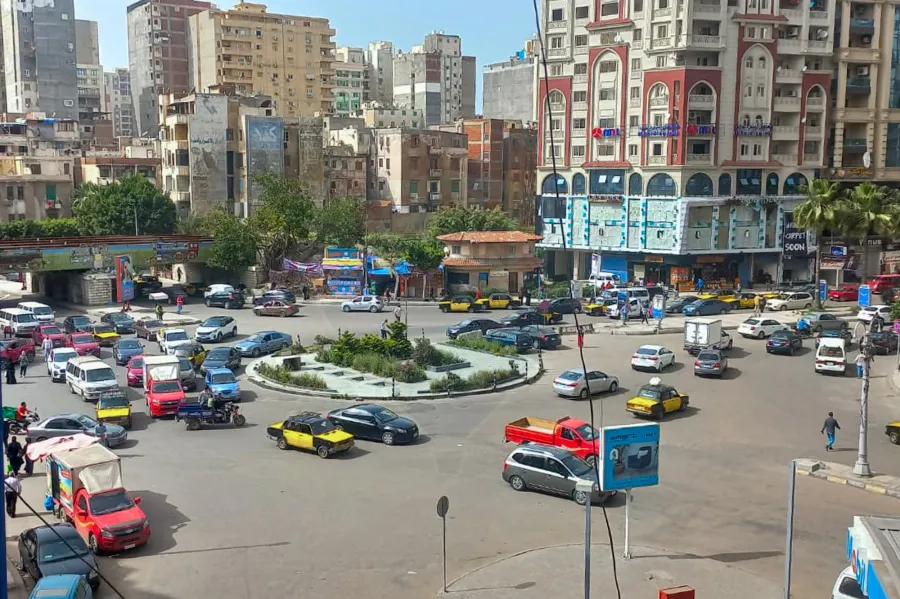 Administrative Unit For Sale 140 m Smouha (Zaki Ragab St Corner)