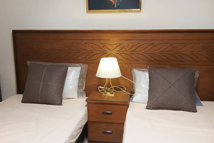 Ground studio for sale (Aqua View Village)