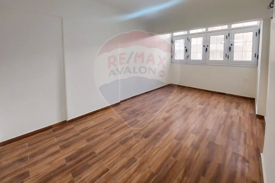 Apartment for rent 90 m Wabour El Mayah (CIB Bank St.)