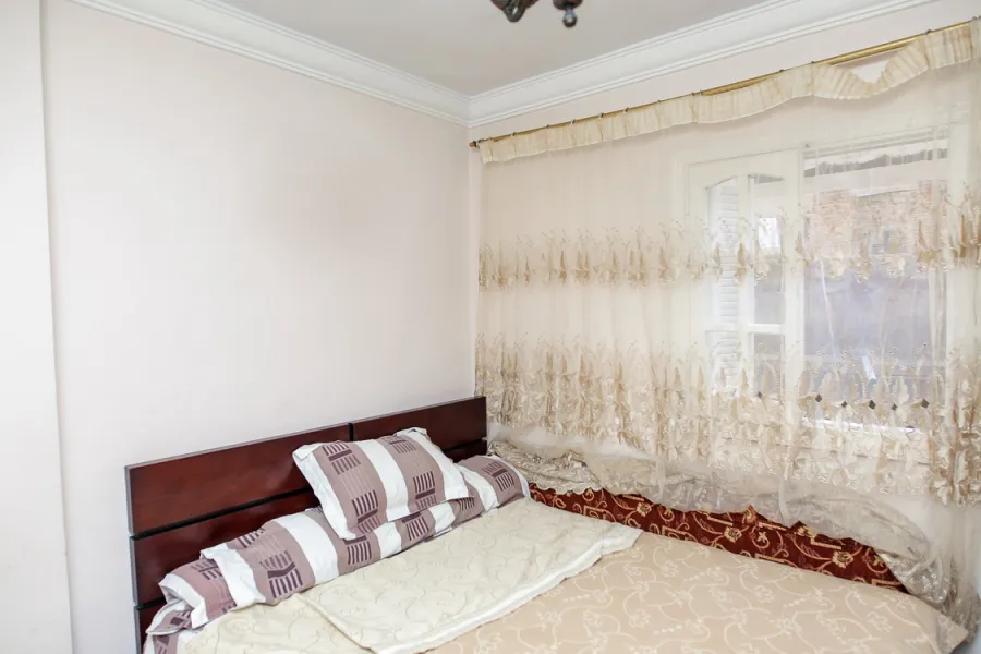 Apartment for sale 155m Louran (Steps From Abo Qir St.)