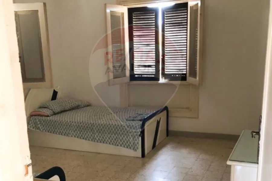 شالية ارضي بجاردن للبيع (امون) 150 م + 300 م جاردن