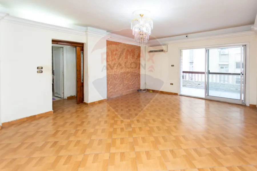 Apartment for sale 138 m Mustafa Kamel