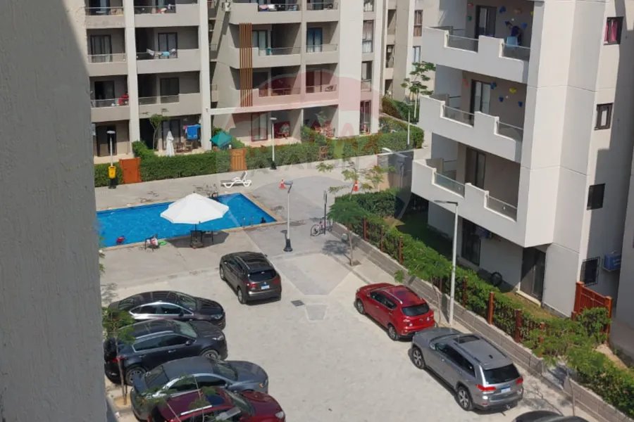 شاليه + روف للبيع الساحل (جراند هيلز) 55 م